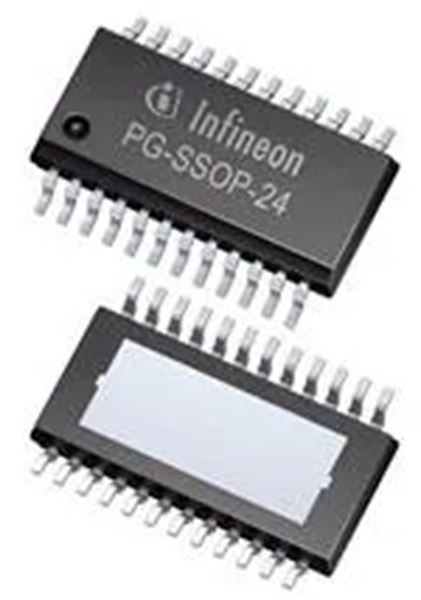 TLE7182EM Infineon Technologies