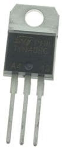 TYN408GRG STMicroelectronics