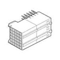 89093-112LF Amphenol FCI