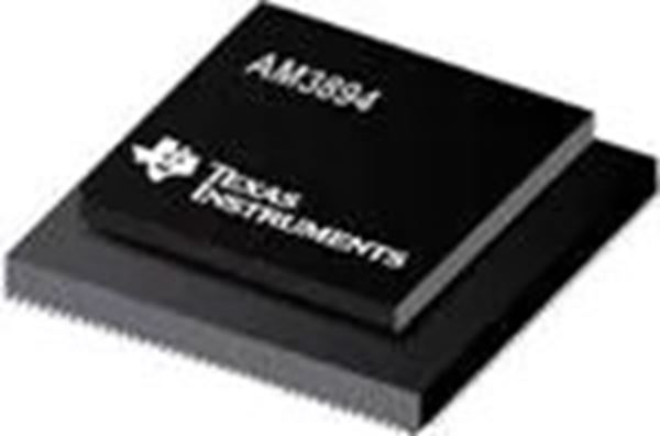 AM3894ACYG120 Texas Instruments