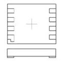 AT25160B-MEHL-T Microchip Technology / Atmel