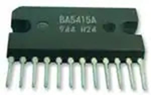 BA5406 ROHM Semiconductor