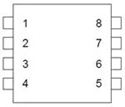 SI1120-A-GMR Silicon Labs