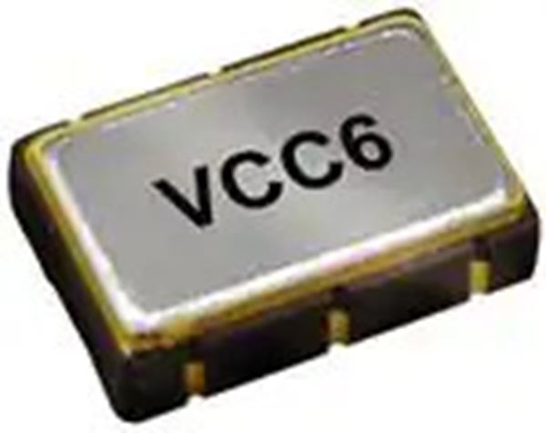 VCC6-QAC-156M250000 Microchip / Microsemi