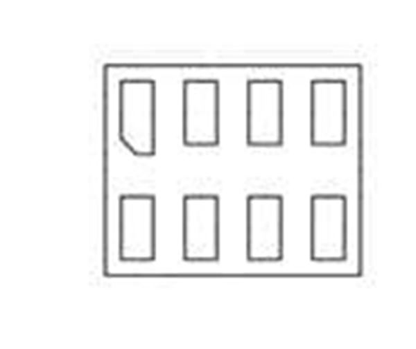 74AUP2G02RA3-7 Diodes Incorporated