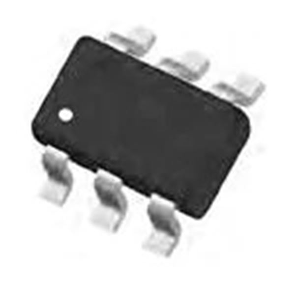 74LVC1G11W6-7 Diodes Incorporated