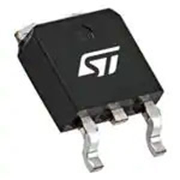 ACST435-8BTR STMicroelectronics