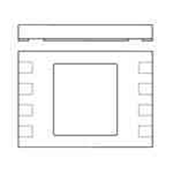 AT25640B-MAHL-T Microchip Technology / Atmel