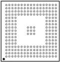 AT91SAM9261B-CU Microchip Technology / Atmel