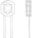 BS120E0F Sharp Microelectronics