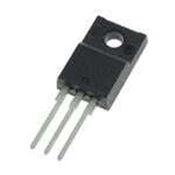 BUL1102EFP STMicroelectronics