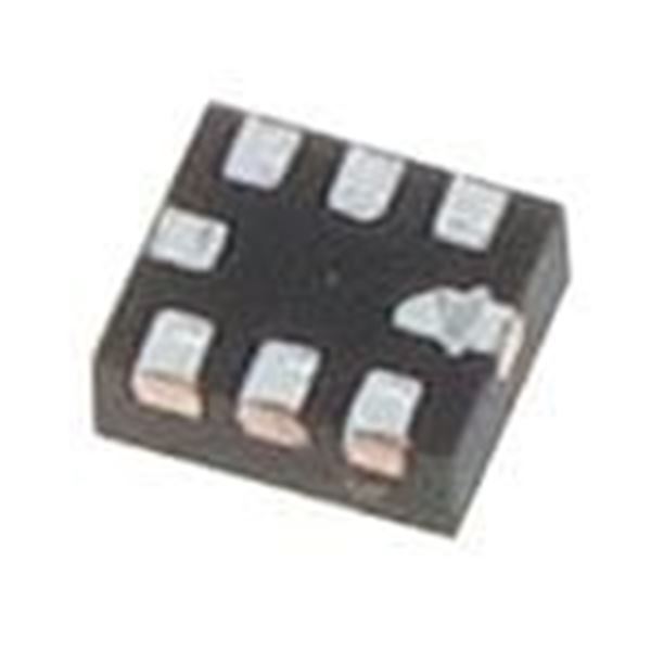 EMIF04-EAR02M8 STMicroelectronics