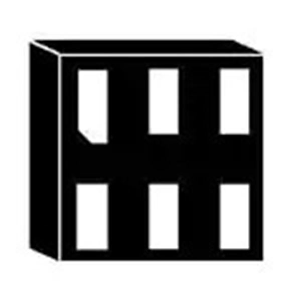 ESDALC6V1-5T6 STMicroelectronics