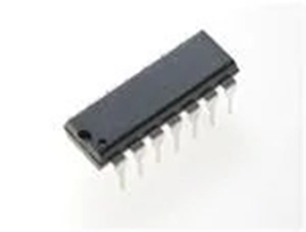 HCF40257BEY STMicroelectronics