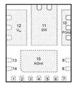 IR3842MPbF Infineon / IR