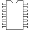 IS25LP512M-RMLA3-TR ISSI