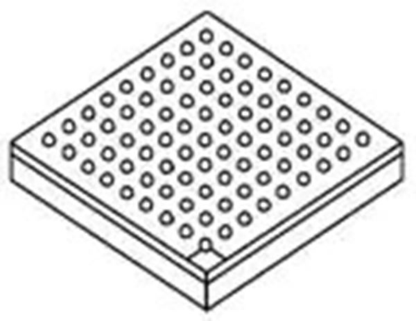 MCIMX514AJM6CR2 NXP Semiconductors