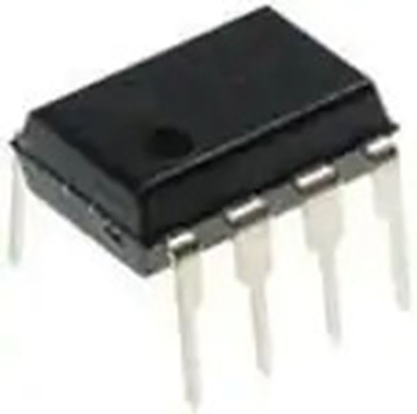 SA555N STMicroelectronics