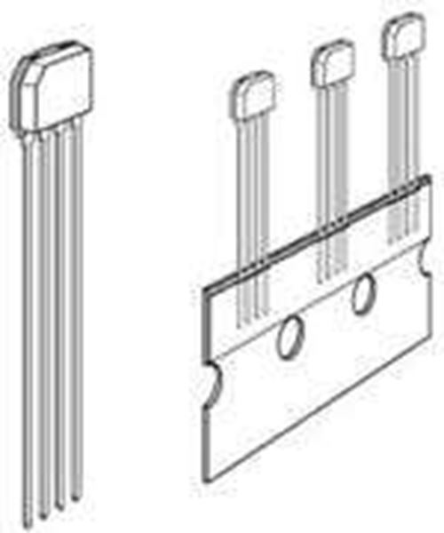 TLE4921-5U Infineon Technologies