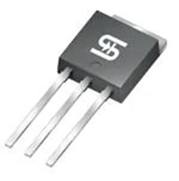 TSM4NB65CH C5G Taiwan Semiconductor