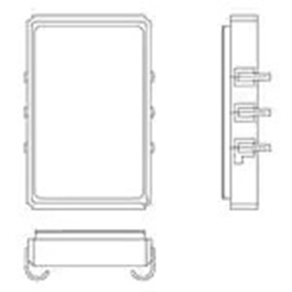 M665-02-AA-AEJT Renesas / IDT