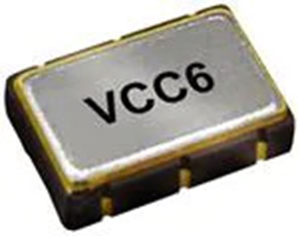 VCC6-QCB-125M000000 Microchip / Microsemi