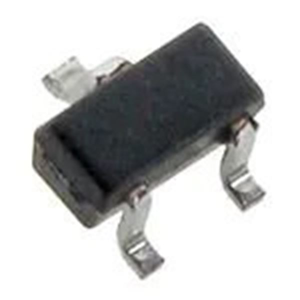 2N7002T-7-F Diodes Incorporated