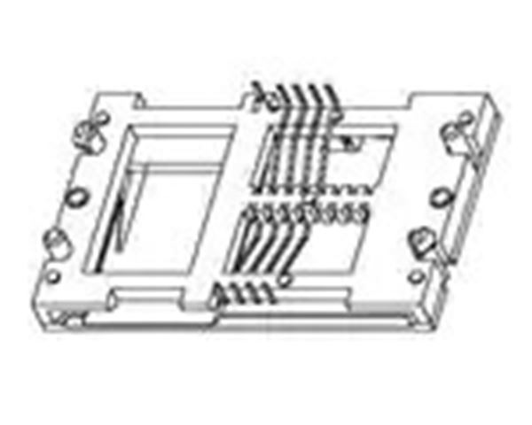 52400-22ALF Amphenol FCI