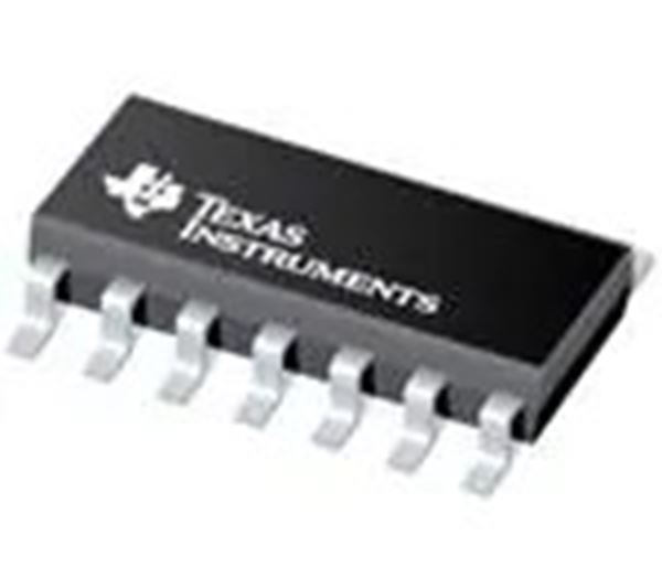 ADC08032CIWM Texas Instruments