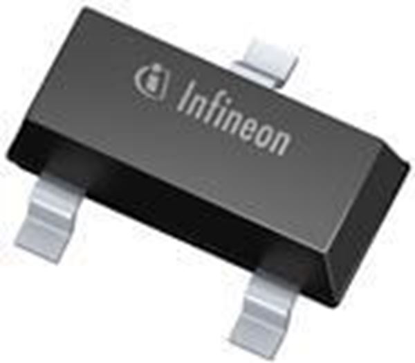 BAT 18-04 E6327 Infineon Technologies