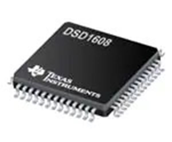 DSD1608PAH Texas Instruments