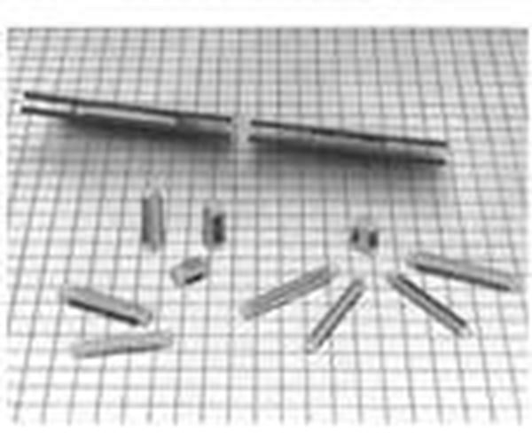 FX6-50P-0.8SV1(92) Hirose Connector