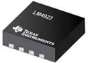 LM4923LQX/NOPB Texas Instruments