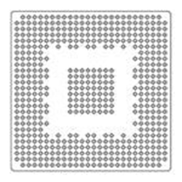 MPC8313EVRAGDB NXP Semiconductors