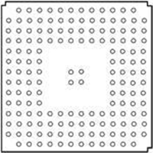 SCF5249VF140 NXP Semiconductors