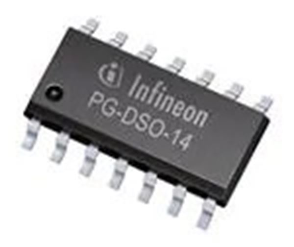 TLE4209GXUMA2 Infineon Technologies