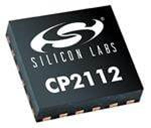 CP2112-F01-GM Silicon Labs