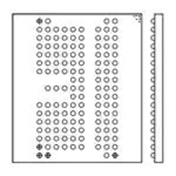 EDB4432BBBJ-1DAIT-F-R Micron