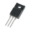 BUL1203EFP STMicroelectronics