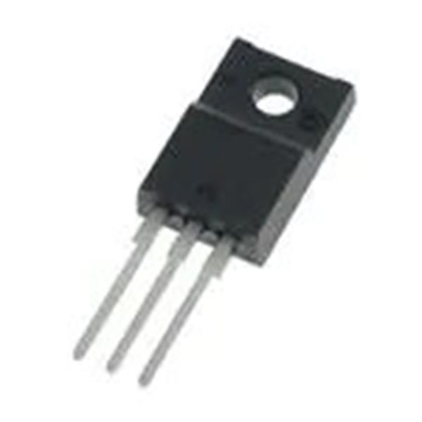 BUL1203EFP STMicroelectronics