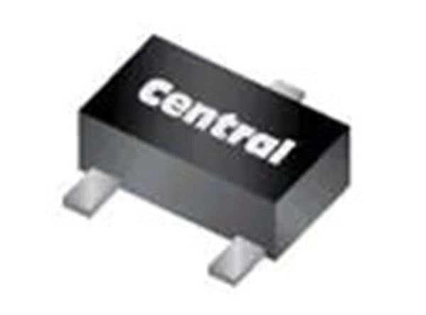 CMUD6263CE TR PBFREE Central Semiconductor