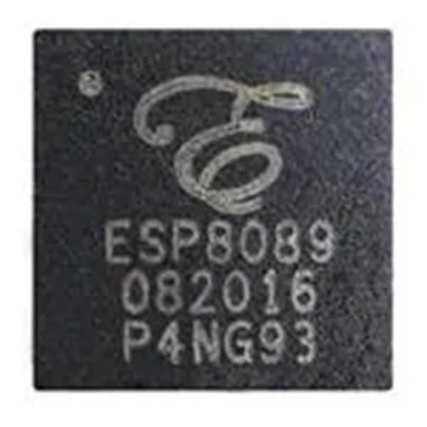 ESP8089 Espressif Systems