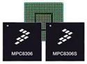 MPC8306CVMAFDCA NXP Semiconductors