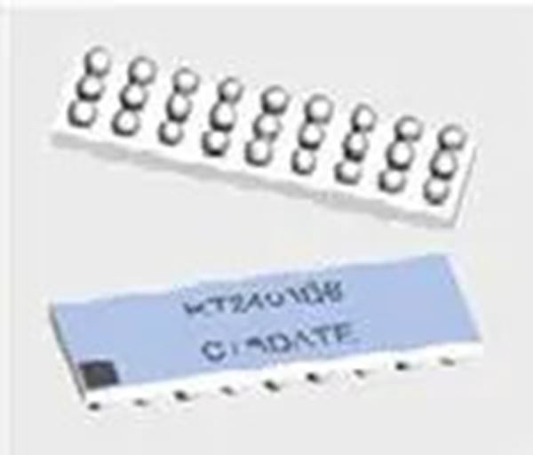 RT2408B7TR7 CTS Electronic Components