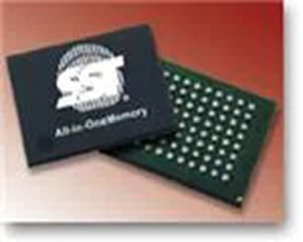 SST88VP1107-80-5C-LBSE Microchip Technology