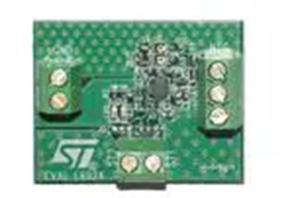 EVAL6924D STMicroelectronics