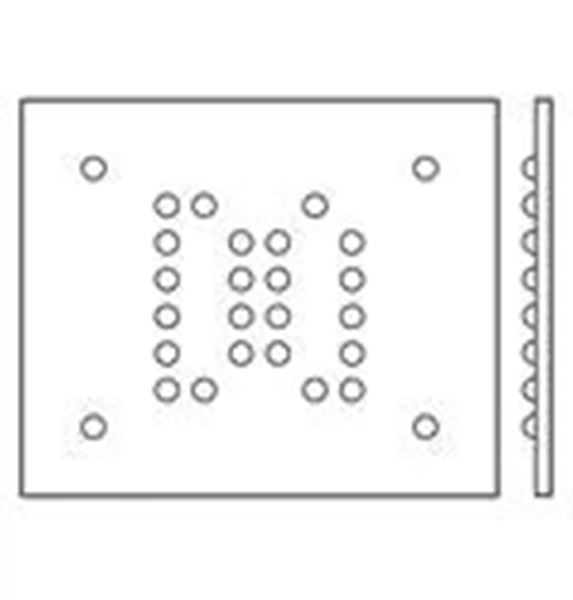 MT25QU512ABB8E56-0SIT Micron