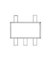 ZXRE252BSA-7 Diodes Incorporated
