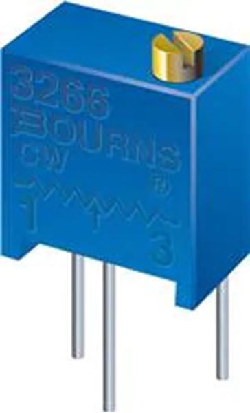 3266W-1-501LF Bourns