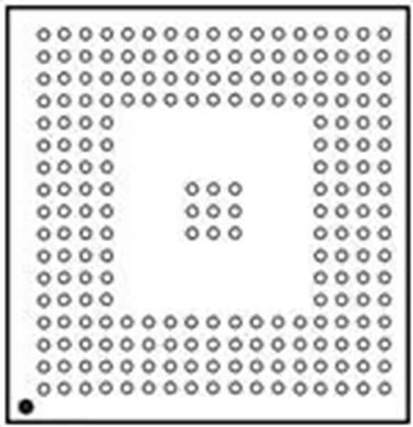 AT91SAM9G20B-CU Microchip Technology / Atmel